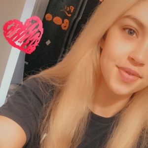 Meet your Posher, Abigayle